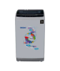 iShopping - Orient Twister 1350 Top Load Fully Automatic Washing Machine 12 Kg Metallic Silver
