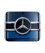 iShopping - Mercedes Benz Sign Eau De Parfum For Men 100ml
