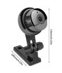 iShopping - SS Mart IP Mini 1080p HD WIFI Camera (V380)