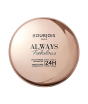 iShopping - Bourjois Always Fabulous Powder - 210 Vanilla Matte