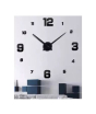 iShopping - Singaar Collection 3D Acrylic Wall Clock (0040)