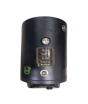 iShopping - Altas Electric Water Geyser 50 Ltr Black