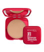 iShopping - Rimmel London Lasting Finish Powder Foundation - Rose Ivory (004)