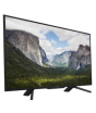 iShopping - Sony Bravia 50" Smart Full HD LED TV (KDL-50W660F)