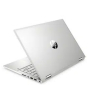 iShopping - HP Pavilion x360 14" Core i5 11th Gen 8GB 512GB SSD Touch Laptop Silver (DY0072) - Official Warranty