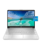 iShopping - HP 15.6" Core i5 11th Gen 8GB 256GB SSD Laptop Black (15S-FQ2554TU)