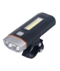 iShopping - Ferozi Traders Rechargeable Waterproof LED Bicycle Light