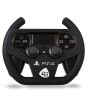 iShopping - 4gamers Compact Racing Wheel For PS4