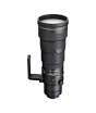 iShopping - Nikon AF-S NIKKOR 500mm F/4G ED VR Lens