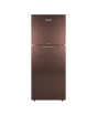 iShopping - Orient Flare 540 Freezer-On-Top Glass Door Refrigerator 19 Cu Ft Radiant Lilac