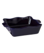 iShopping - Premier Home Modern Retro Square Casserole Dish - Blue (104560)