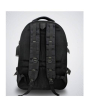 iShopping - Traversa Commando Digital Printed Backpack (T216TWH)