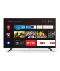 iShopping - Orient Epic 55S 4k UHD Android LED TV