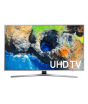 iShopping - Samsung 55" 4K UHD Smart LED TV (55MU7000) - Without Warranty