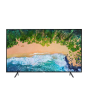 iShopping - Samsung 55" 4K UHD Smart LED TV (55NU7100) - Without Warranty