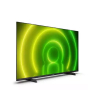 iShopping - Philips 55" 4K UHD LED Android TV (55PUT7406/98)