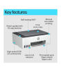 iShopping - HP All-in-One Smart Tank Printer (580)