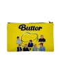 iShopping - Traverse BTS Army Digitally Printed Pencil Pouch (T629)