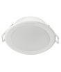 iShopping - Philips Meson 125 13W 30K Recessed Led White (59464)