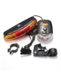 iShopping - Ferozi Traders LED Bicycle Turn Signal / Brake Light With Horn