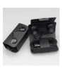 iShopping - 5uper Store Super Base In-Ear Earphones Black
