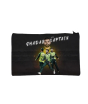 iShopping - Traverse Shadab Khan Digitally Printed Pencil Pouch (T636)