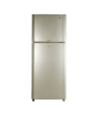 iShopping - PEL InverterOn Freezer-on-Top Refrigerator 12 Cu Ft - Gold Silk (PRINVO VCM-6450)