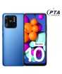 iShopping - Xiaomi Redmi 10C 64GB 4GB RAM Dual Sim Ocean Blue