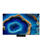 iShopping - TCL 65" 4K Smart Mini QLED TV (C755)