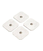 iShopping - Beurer Spare Gel Pad For EM 40/EM 80 - Set Of 8 Pcs (661.02)