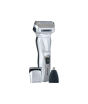 iShopping - Westpoint Professional Hair Clipper Silver (WF-6613)
