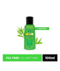 iShopping - Color Studio Tea Tree Face Wash 100-ML