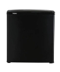 iShopping - Haier Single Door Bedroom Refrigerator 2.5 Cu Ft Black (HR-66B)