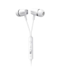 iShopping - Joyroom EL114 In-Ear Earphone White (JR-EL114)