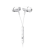 iShopping - Joyroom In Ear Wired Earphone White (EL114)