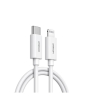 iShopping - Joyroom Type-C to Lightning PD Fast Charging Cable 1.2m (S-M430)
