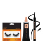 iShopping - Muicin Black Bold Eyes Kit (6D-2)