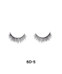 iShopping - Muicin Black Bold Eyes Kit (6D-5)