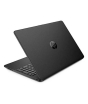 iShopping - HP 15.6" Core i5 12th Gen 8GB 512GB SSD Laptop Jet Black (15S-FQ5021NIA)