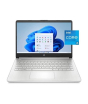 iShopping - HP 14" Core i5 11th Gen 8GB 256GB SSD Laptop (14-DQ2078WM)