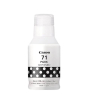 iShopping - Canon Pixma Pigment Black Ink Bottle (GI-71 PGBK)