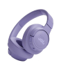 iShopping - JBL Tune 720BT Wireless Headphone-Purple