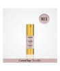 iShopping - Color Studio Camouflage Foundation N15