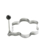 iShopping - Premier Home Flower Shape Egg Ring (806411)