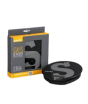 iShopping - Premier Home Glass Kitchen Scale Sorted Black (807255)
