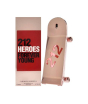 iShopping - Carolina Herrera 212 Heroes Eau De Parfum For Women 80ml