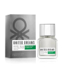iShopping - Benetton United Dreams Aim High Eau De Toilette For Men - 60ml