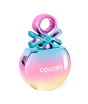 iShopping - Benetton Colors Woman Holo Eau De Toilette 80ml