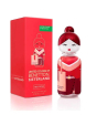 iShopping - Benetton Sisterland Red Rose Eau De Toilette For Women 80ml