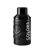 iShopping - Benetton Colors Man Black Intenso Eau De Parfum 100ml